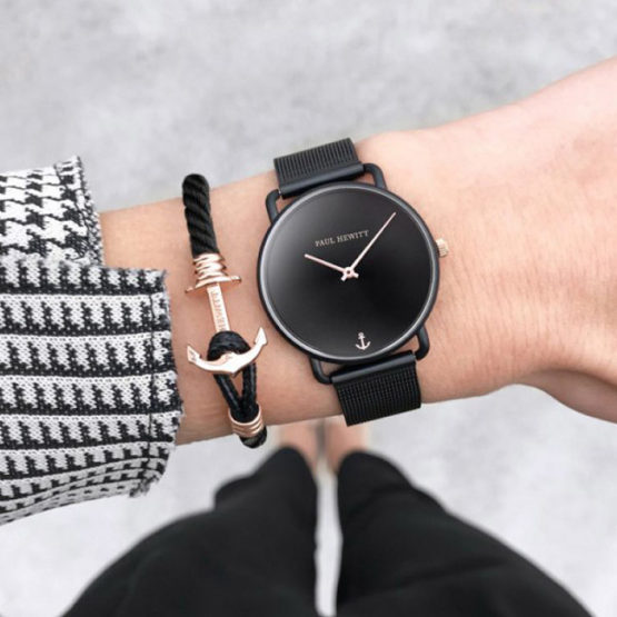 paul hewitt pulseras