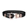 Paul Hewitt ANCRE PHREP ROSEGOLD NYLON BLACK Conteenium 1