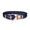 Paul Hewitt ANCRE PHREP ROSEGOLD NYLON BLUE Conteenium 1
