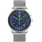 Zeppelin Los Angeles 7624M-3 - automatic watches for mens