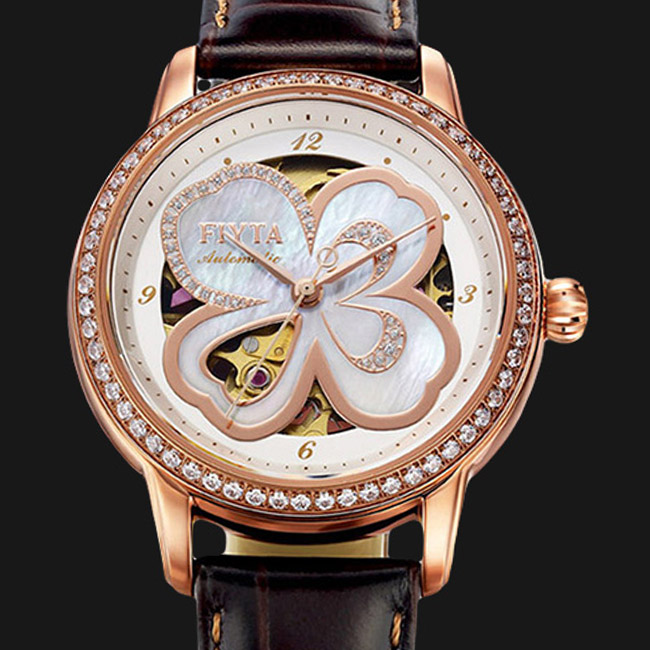 Fiyta LA8262.GWRD Klover Conteenium 2