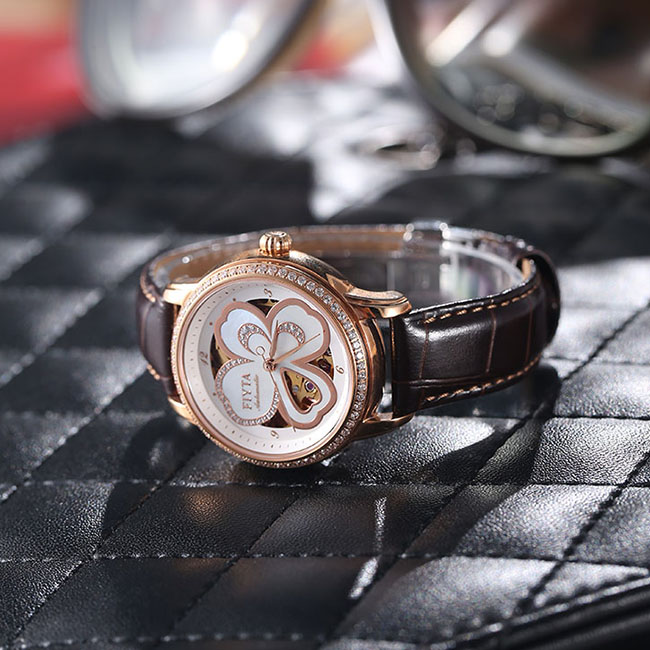 Fiyta LA8262.GWRD Klover Conteenium 7