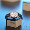 Fiyta LA8262.GWRD Klover Conteenium 9