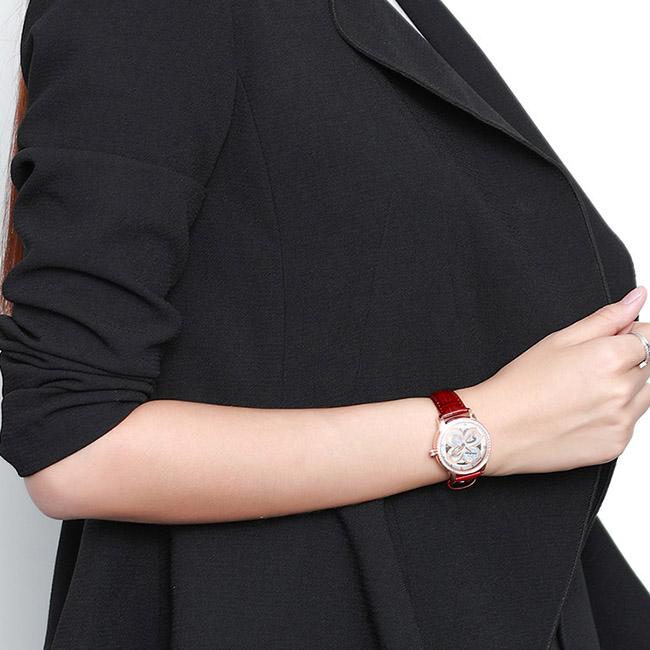 Fiyta LA862003.PWRD Klover Conteenium 5