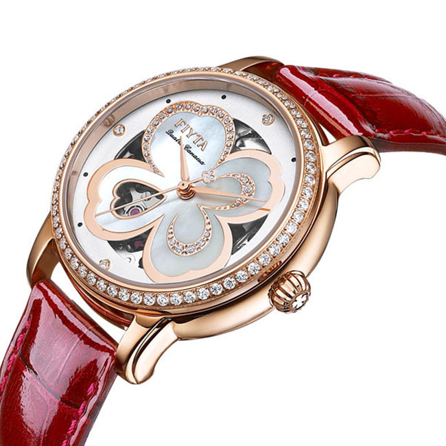 ★【未使用】花譜 Anniversary Watch type:KAF 花譜】Anniversary Watch type:KAF／4th ONE-MAN LIVE「怪歌