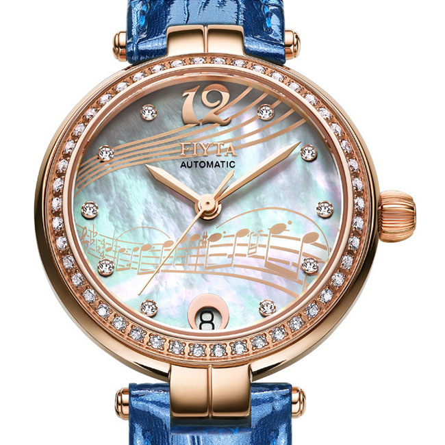 ★【未使用】花譜 Anniversary Watch type:KAF 花譜】Anniversary Watch type:KAF 腕時計 時計