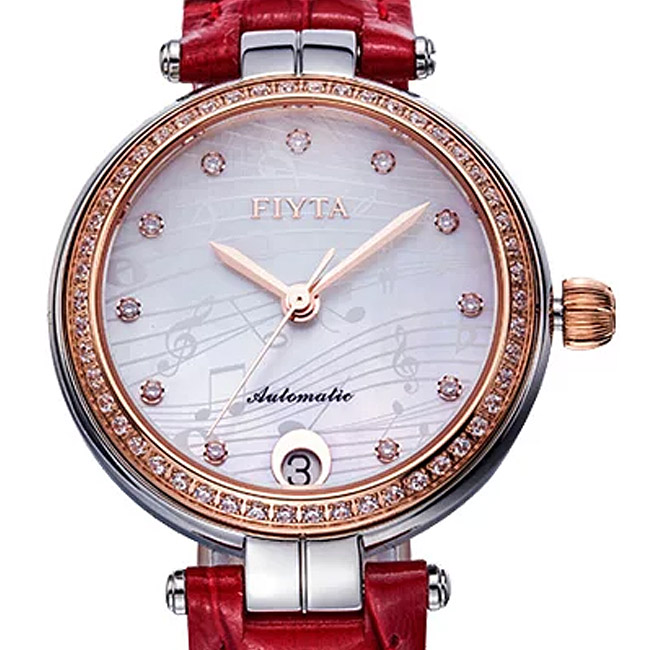 Fiyta LA869005.MWRD Heartouching Conteenium 2