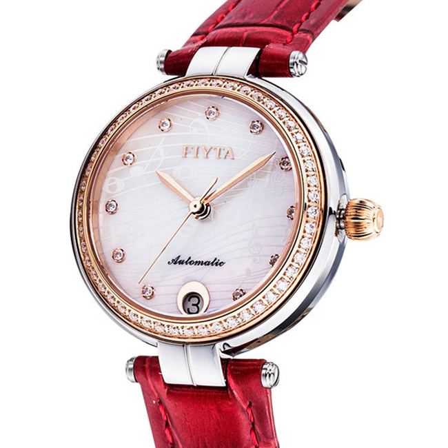 Fiyta LA869005.MWRD Heartouching Conteenium 8