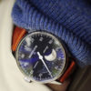 Meistersinger Lunascope LS908 Conteenium 3