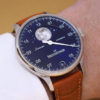 Meistersinger Lunascope LS908 Conteenium 5