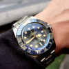 Ocean X VSMS522 Sharkmaster Conteenium 7