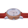 DWYT Mood Morning Cuir lisse RougeCardinal Conteenium 3