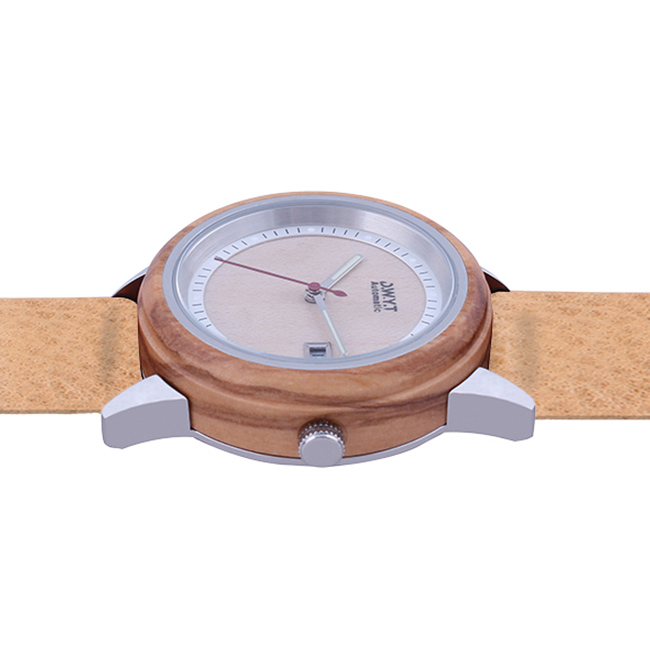 DWYT Mood morning cuir grainé Noisette Conteenium 3