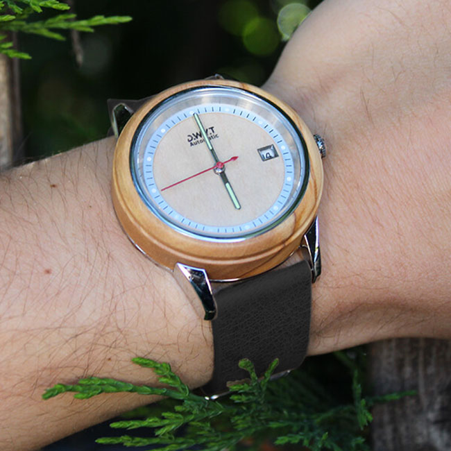 DWYT Mood morning cuir grainé Panthere Conteenium 2