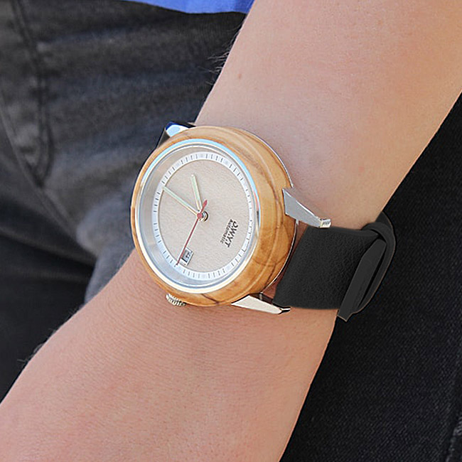 DWYT Mood morning cuir grainé Panthere Conteenium 4