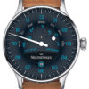 MeisterSinger Astrocope AS902B Conteenium 2