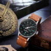 MeisterSinger Astrocope AS902B Conteenium 7