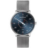 Meistersinger Neo plus sunburst blue NED417 Conteenium 1