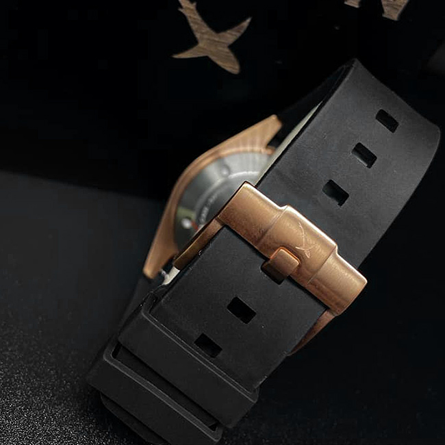 OceanX Sharkmaster 1000 SMS1062 Conteenium 6
