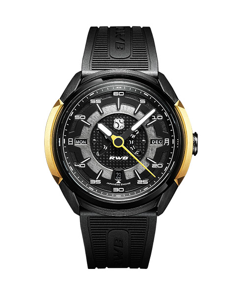 REC STELLA Conteenium 1 REC STELLA Conteenium 1