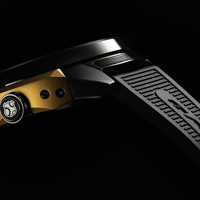 REC STELLA Conteenium 9 REC STELLA Conteenium 9