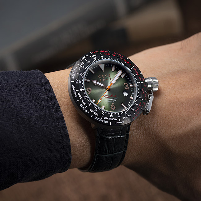 CCCP CP 7053 04 Russia timezone Conteenium 3