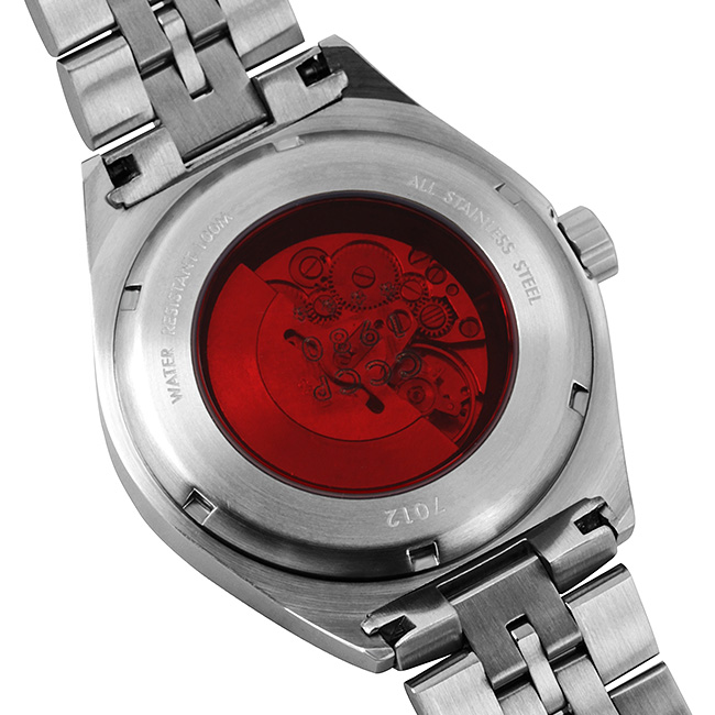 Buy CCCP Shchuka men's Watch CP-7011-11 - Ashford.com
