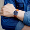 Junghans Meister small second J027 3504 00 Conteenium 3