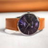 Junghans Meister small second J027 3504 00 Conteenium 4