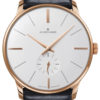 Junghans Meister Small second J027 5002 00 Conteenium 2