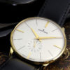 Junghans Meister Small second J027 5002 00 Conteenium 6