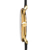 Junghans Meister Small second J027 5002 00 Conteenium 7