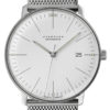 Junghans max bill automatic J027 4002 48 Conteenium 2 Junghans max bill automatic J027 4002 48 Conteenium 2