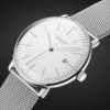 Junghans max bill automatic J027 4002 48 Conteenium 4 Junghans max bill automatic J027 4002 48 Conteenium 4