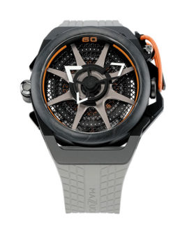 MAZZUCATO RIM MONZA