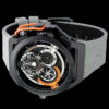 Mazzucato F1 GYBLK ORANGE Conteenium 5