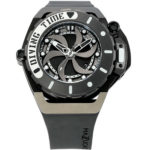 Mazzucato RIM SCUBA BLACK Conteenium 1