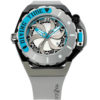 Mazzucato RIM SCUBA BLUE GREY Conteenium 1