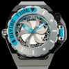 Mazzucato RIM SCUBA BLUE GREY Conteenium 2