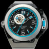 Mazzucato RIM SCUBA BLUE GREY Conteenium 3