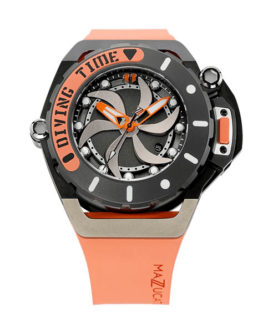 MAZZUCATO RIM SCUBA