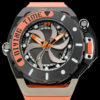 Mazzucato RIM SCUBA ORANGE Conteenium 2