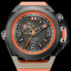 Mazzucato RIM SCUBA ORANGE Conteenium 3