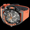 Mazzucato RIM SCUBA ORANGE Conteenium 5