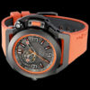 Mazzucato RIM SCUBA ORANGE Conteenium 6