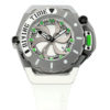 Mazzucato RIM SCUBA WHITE GREEN Conteenium 1