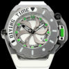 Mazzucato RIM SCUBA WHITE GREEN Conteenium 2