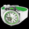 Mazzucato RIM SCUBA WHITE GREEN Conteenium 5