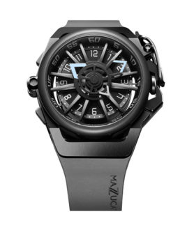 MAZZUCATO RIM SPORT