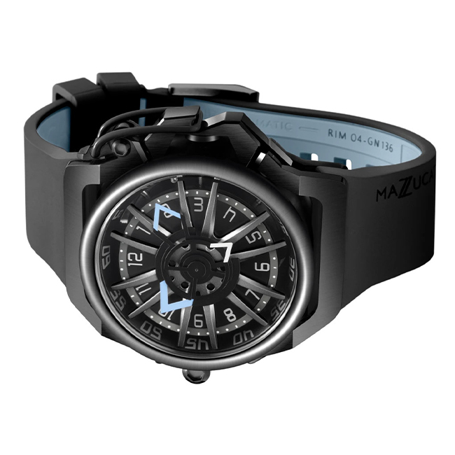 Mazzucato RIM03 GY536 Conteenium 18